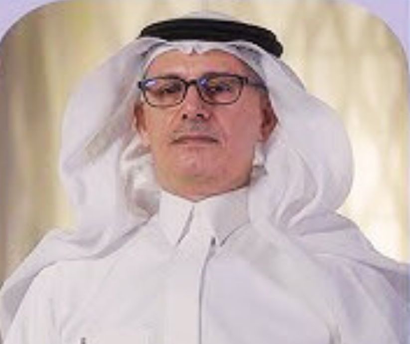 صورة المؤلف جمال الشايع